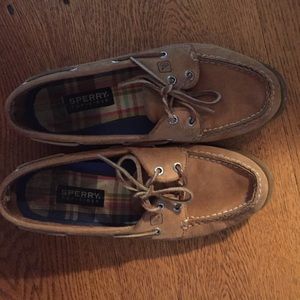 Women's Sperry Top-Sider shoes