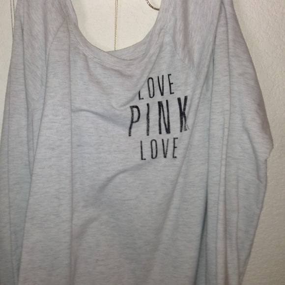 Victoria's Secret sweater