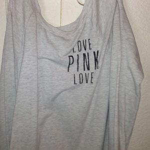 Victoria's Secret sweater