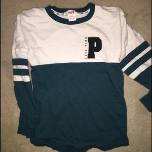 Victoria Secret PINK sweatshirt hoodie