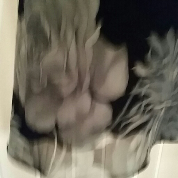 floral dress maggie london - Picture 2 of 3