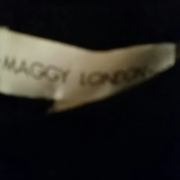 floral dress maggie london - Picture 3 of 3