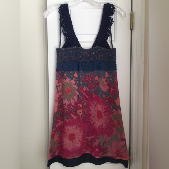 FREE PEOPLE DRESS 💓🎉HP🎉 - Picture 2 of 4