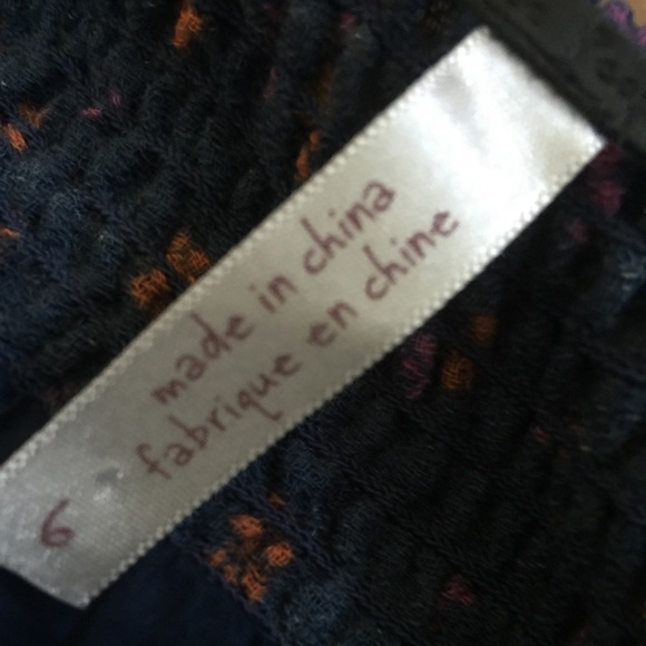 FREE PEOPLE DRESS 💓🎉HP🎉 - Picture 3 of 4