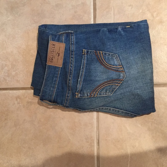 Skinny jeans