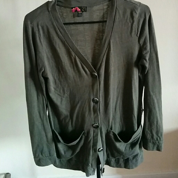 Forever 21 Top