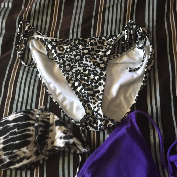 Adorable bikini bundle - Picture 4 of 4