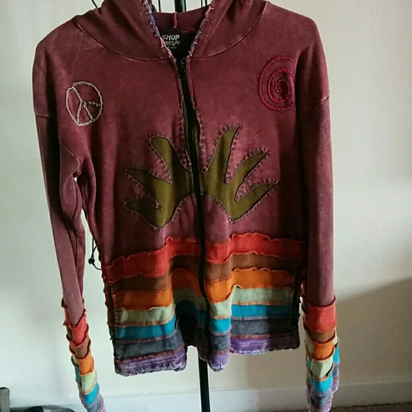 Hoodie
