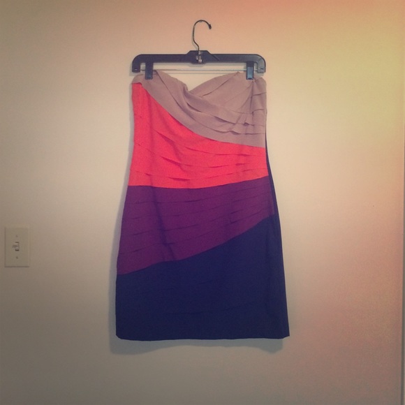 Gianni Bini cocktail dress