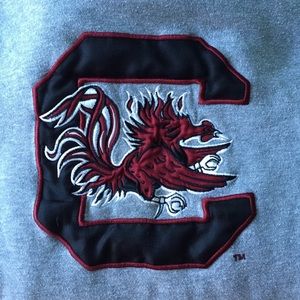Gamecocks hoodie!