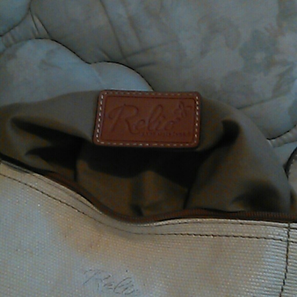 Relic purse - Picture 3 of 3