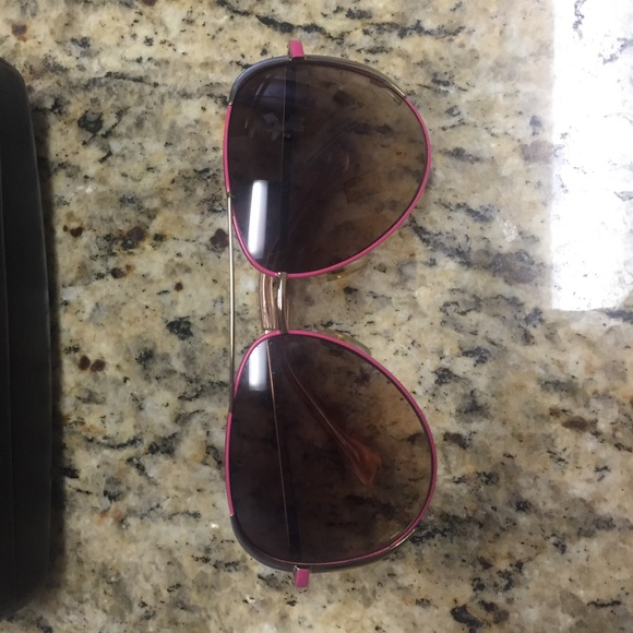 Michael Kors sunglasses