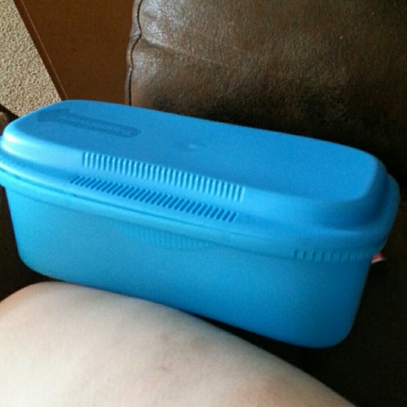 Tupperware microwave pasta cooker