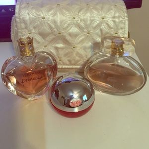 Two set  perfume