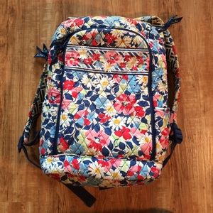 Vera Bradley Backpack