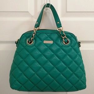 Kate Spade Georgina Satchel