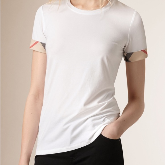 Burberry T-Shirt
