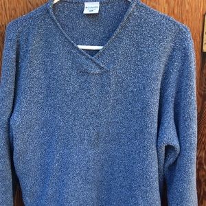 Columbia lightweight sweater
