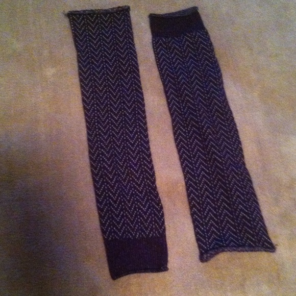 Arm/Ankle Warmers