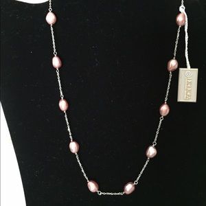 Honora Freshwater Pearl Sterling Silver necklace