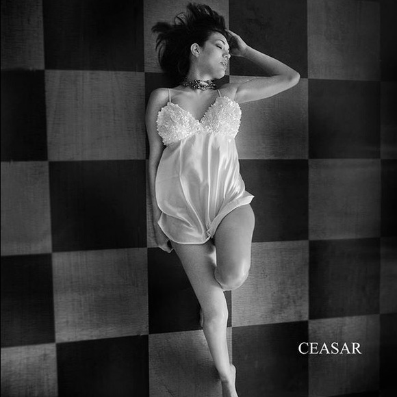 Cute - nightie - sexy playful - Picture 2 of 2