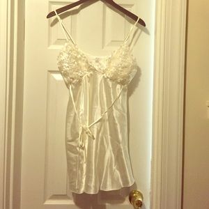 Cute - nightie - sexy playful