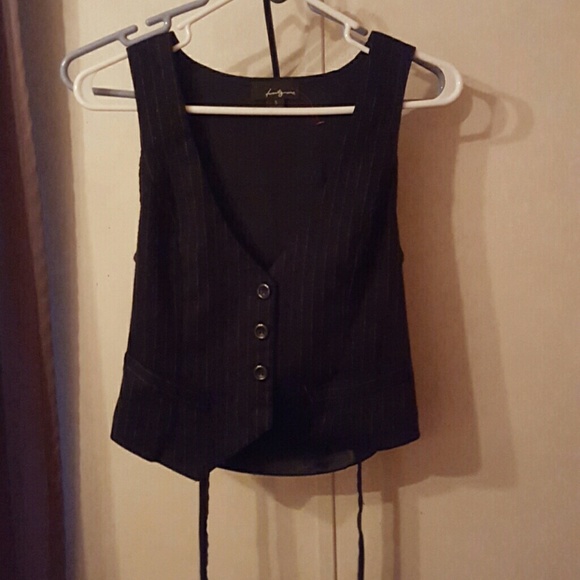 Vest