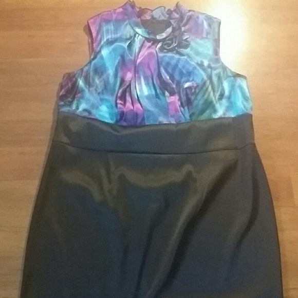 Plus size Dress