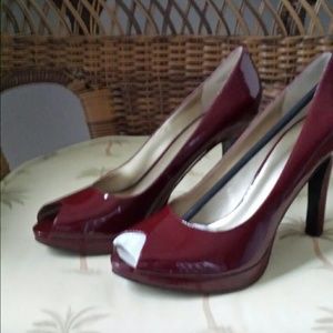 Nine West Francisco 10.5 NIB