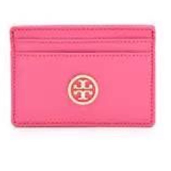 Tory Burch card case