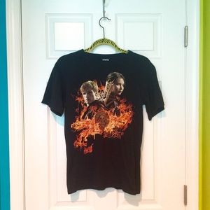 Hunger Games Top