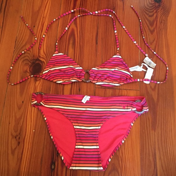 American Eagle bikini