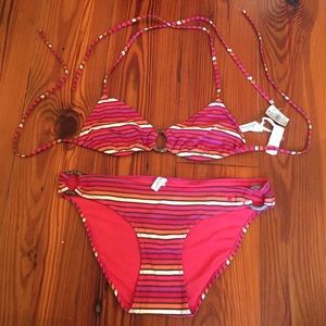 American Eagle bikini