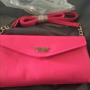 Victoria's Secret wallet purse