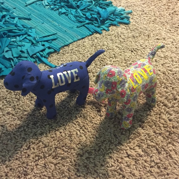 VS Dog Bundle reserved for @kade1991