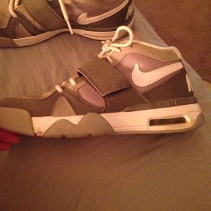 Nike basketball shoes