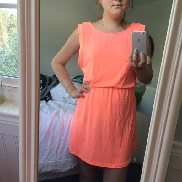 H&M dress