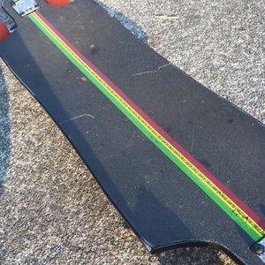 Santa Cruz Longboard