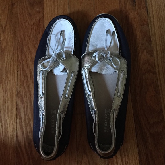 Sperry Top Sider Boat Shoes
