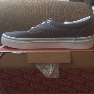 Brand new vans