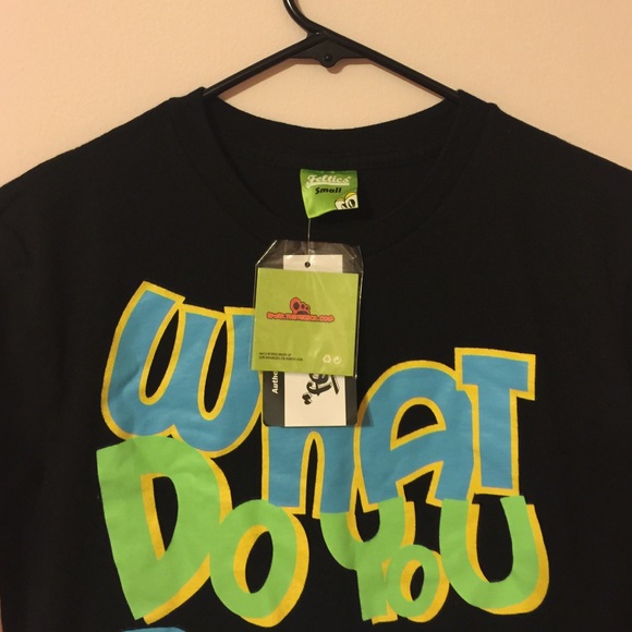 What do you really want black top - Picture 3 of 4