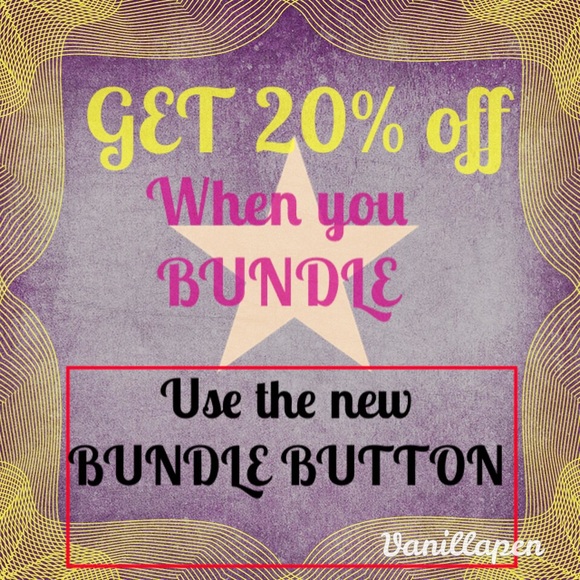 TOP🌟SOLD🌟ON MERCARI. Use code GRKVBX get $2 off - Picture 4 of 4