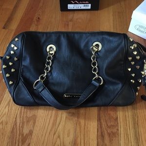 Betsey Johnson Purse
