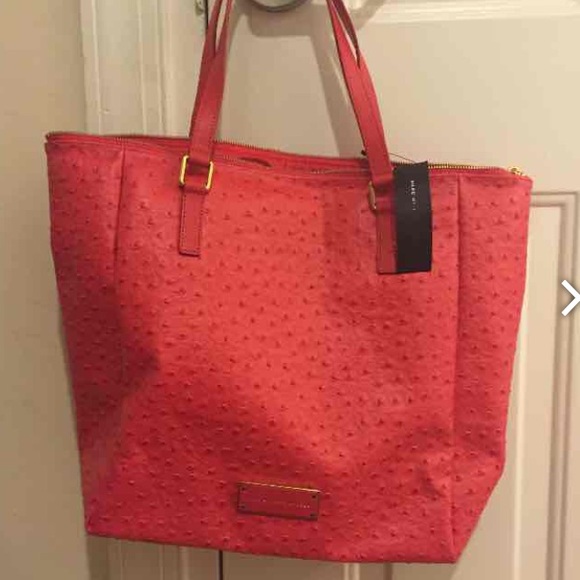 Marc Jacobs Tote