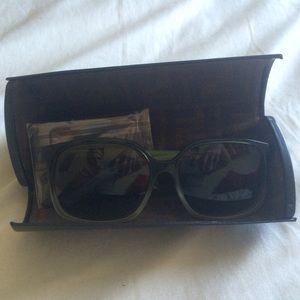 Fendi Glasses