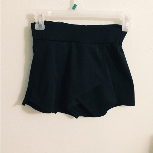 Envelope skort