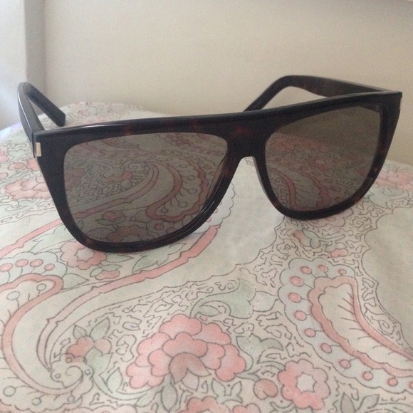Saint Laurent sunglasses