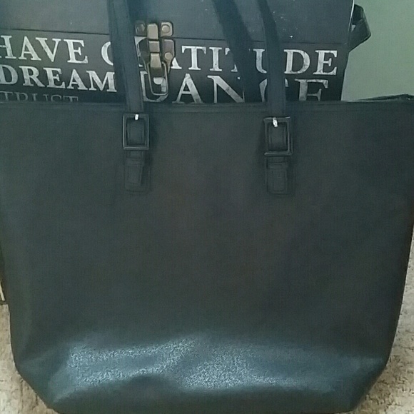 Large Tote Purse