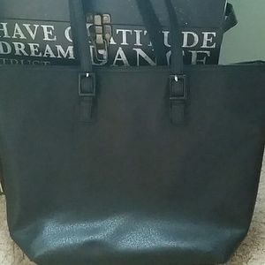 Large Tote Purse