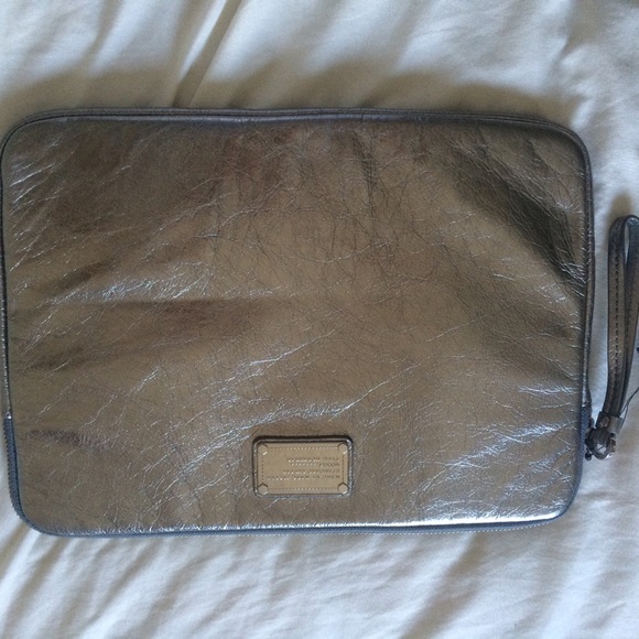 Marc Jacobs Laptop Case